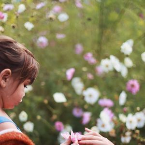 Meet your Posher, Jenny